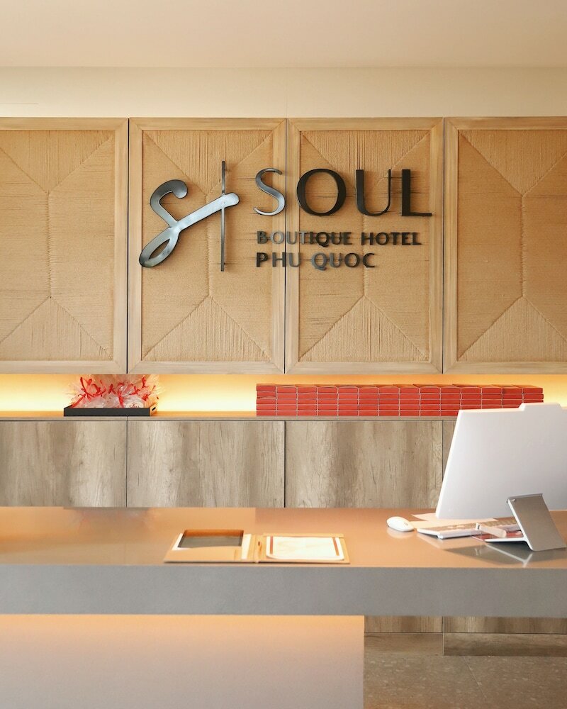 Фото Soul Boutique Hotel Phu Quoc