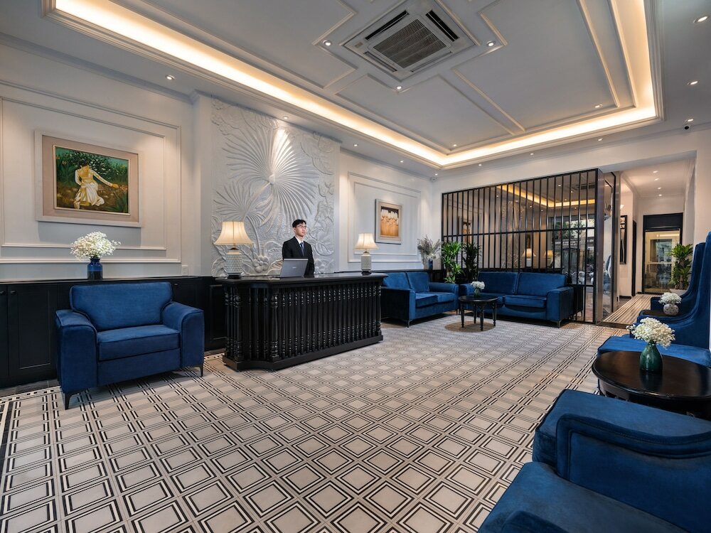 Фото The Flower Boutique Hotel & Travel