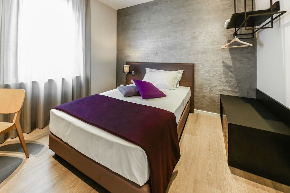 Фото Affittacamere La Bella Modena