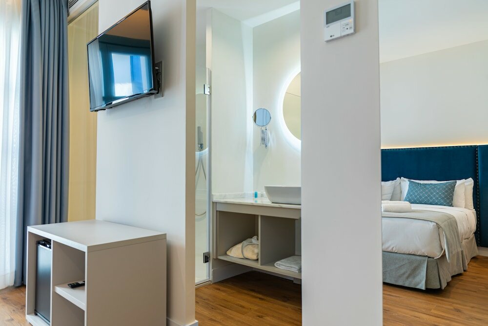 Фото Hotel Boutique La Brisa del Mar