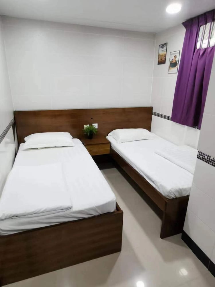 Фото Just Hotel Jordan