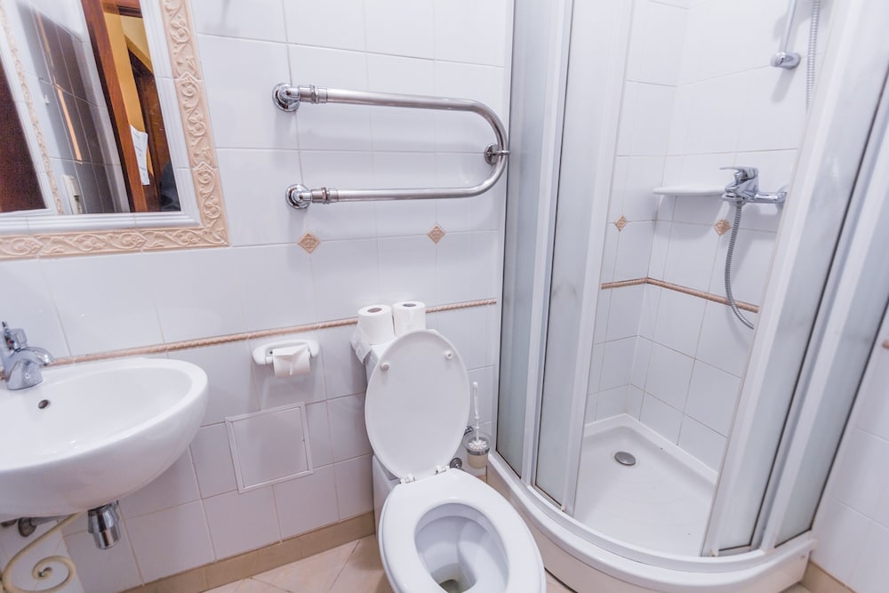 Фото Отель Garden Palace