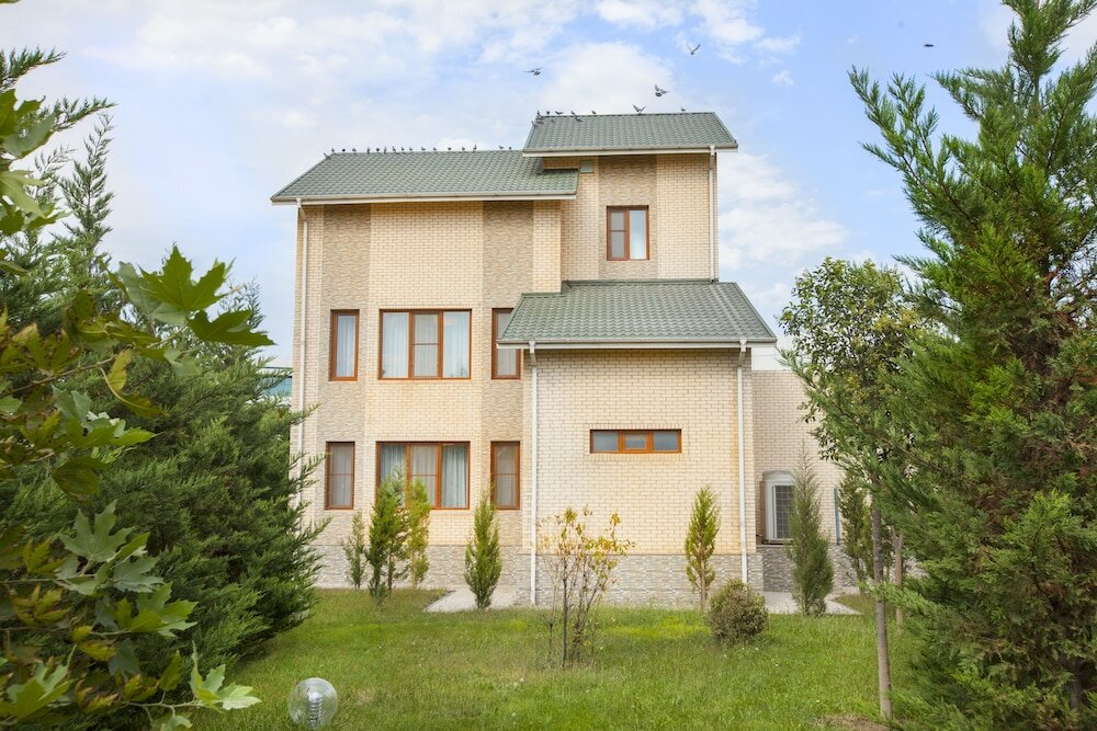 Фото Gashalti Health Hotel