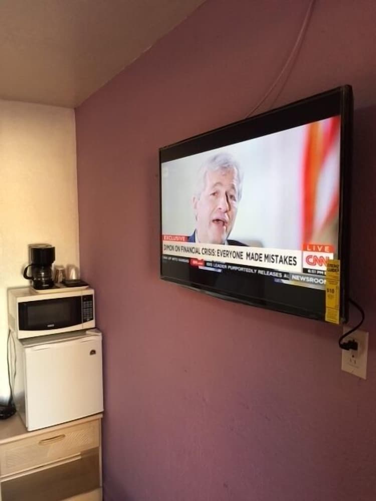 Фото Crenshaw Inn Motel