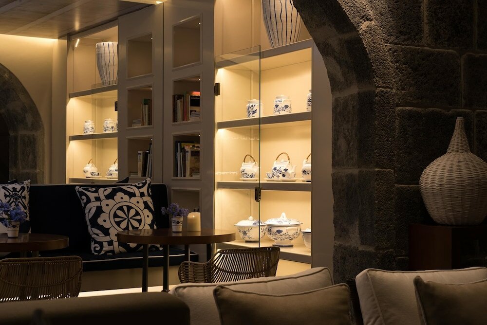 Фото Hotel Casa Hintze Ribeiro