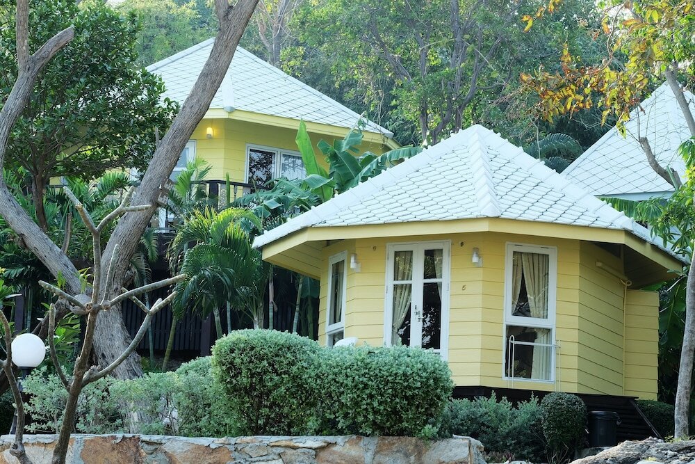 Nimmanoradee Resort - 19