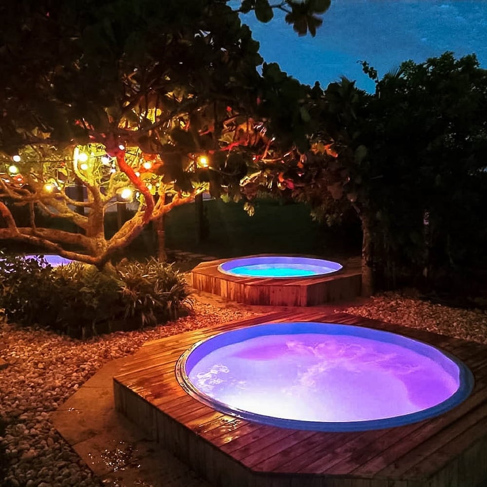 Фото Morro das Pedras Clube Hotel & SPA