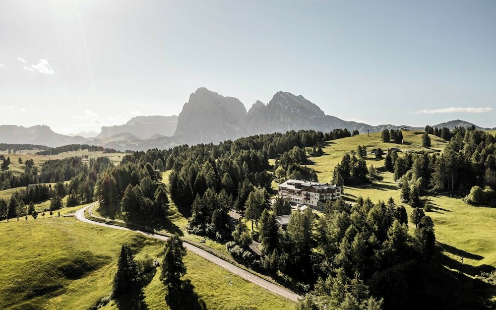 Фото Hotel Steger-Dellai