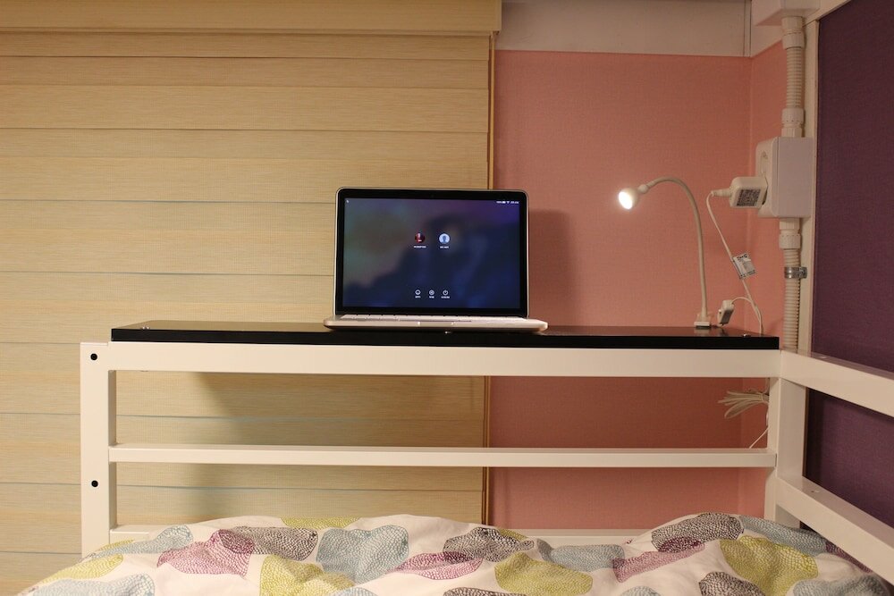 Фото Bunk Guest House - Hostel