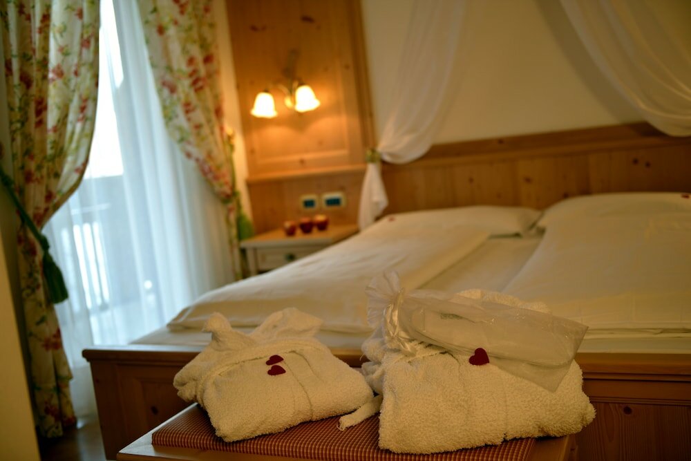 Фото Hotel Andreas