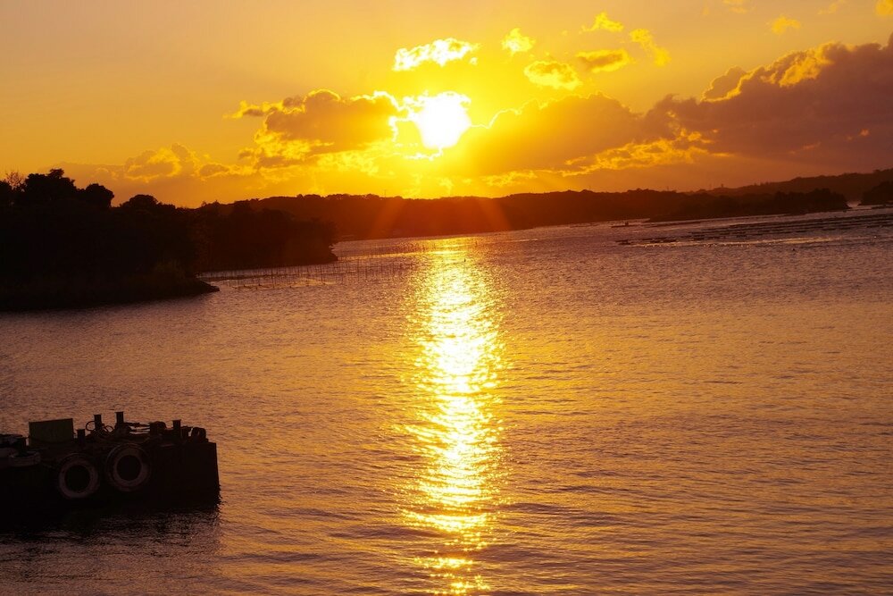 Фото Kashikojima Park Hotel Michishio