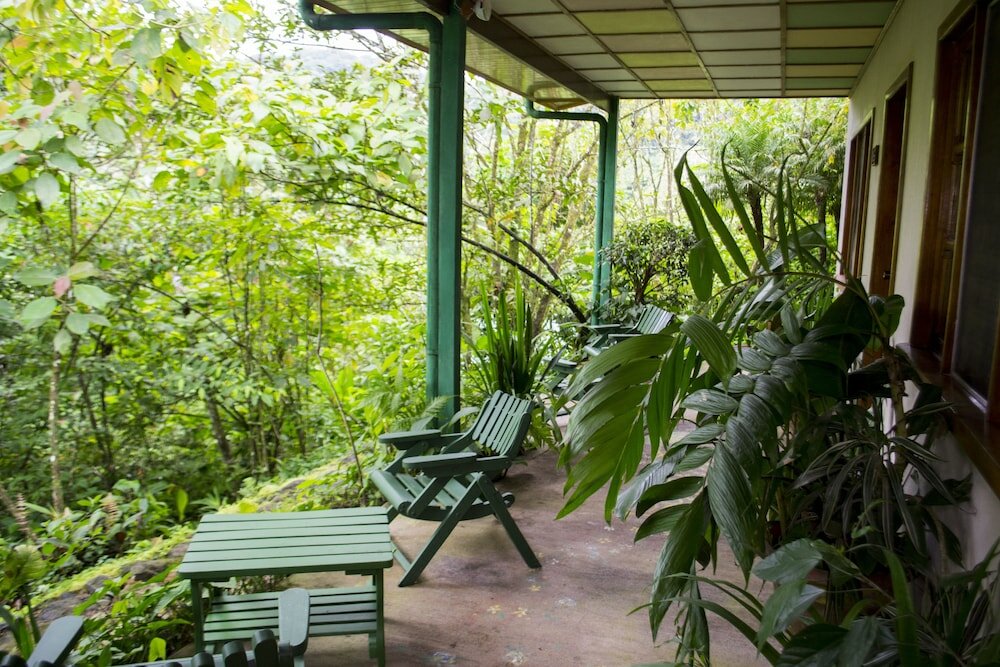 Фото Lands in Love Hotel