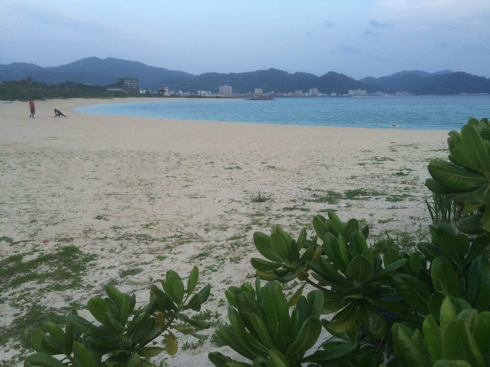 Hotel Shirahama Hotel, Nago, photo