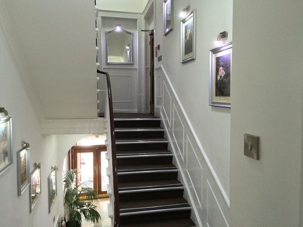 Фото London Continental Hotel