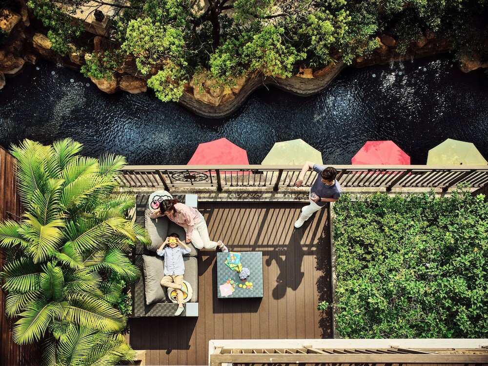 Фото InterContinental Shenzhen