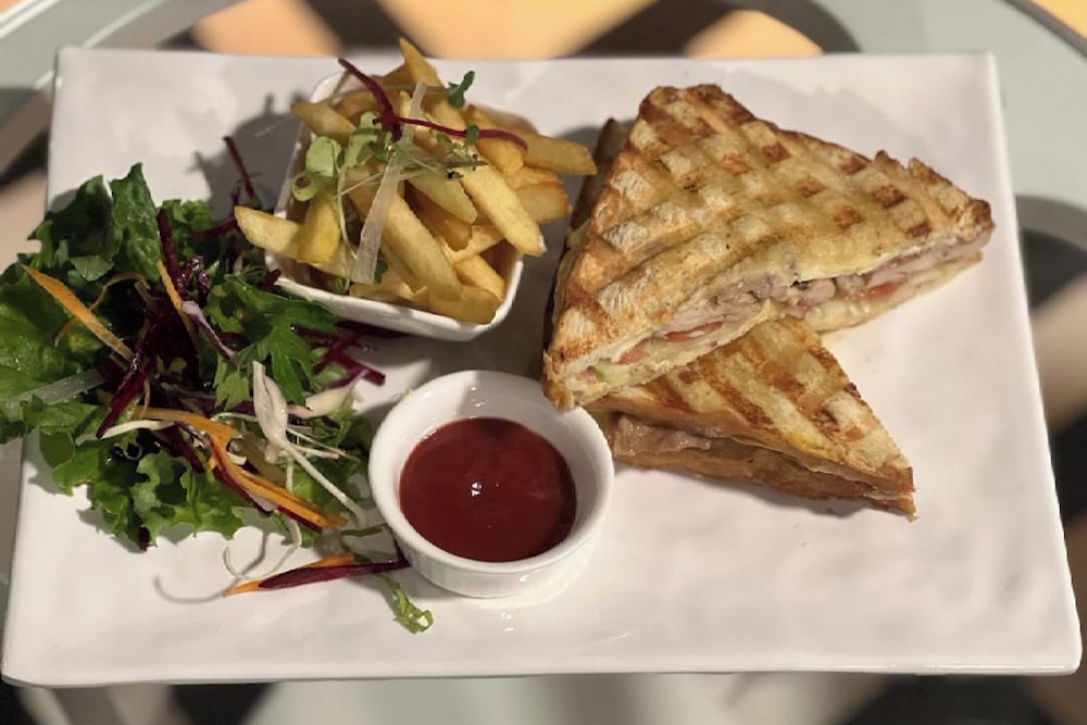 Фото Vannasut Hotel and SPA