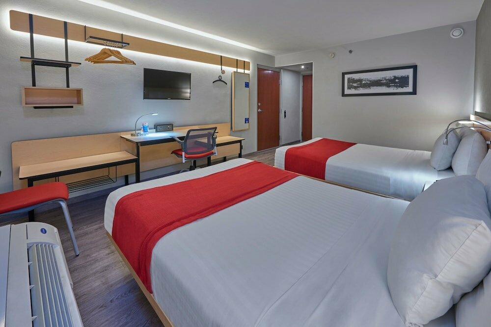 Hotel City Express by Marriott Irapuato, Irapuato, photo