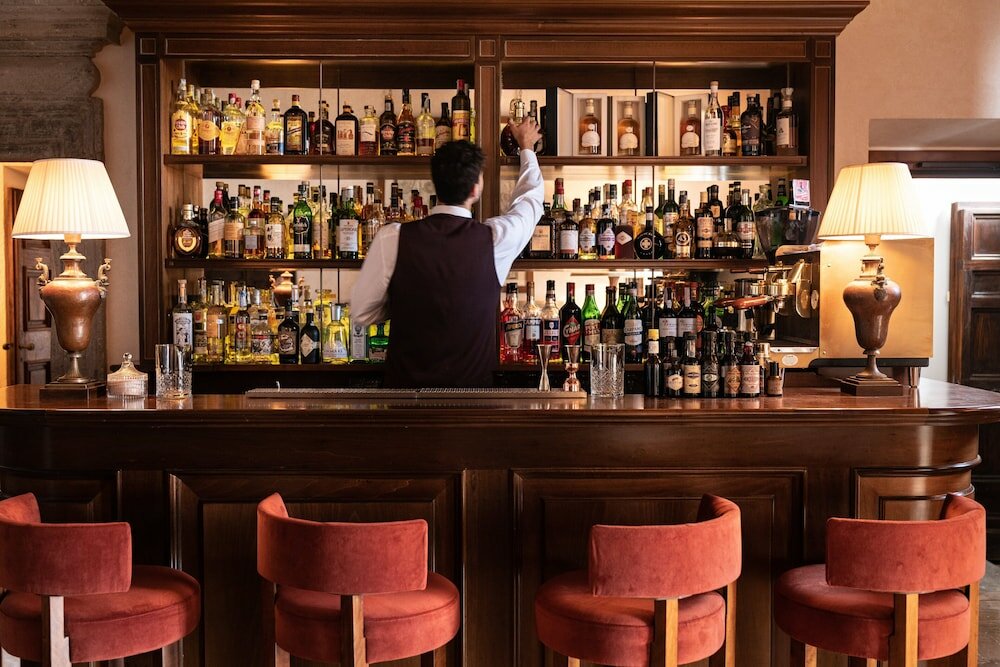 Фото La Posta Vecchia Hotel