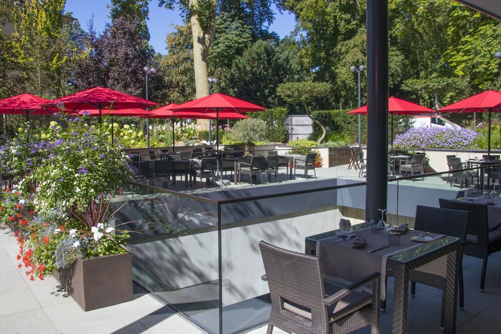 Фото Le Royal Hotels & Resorts