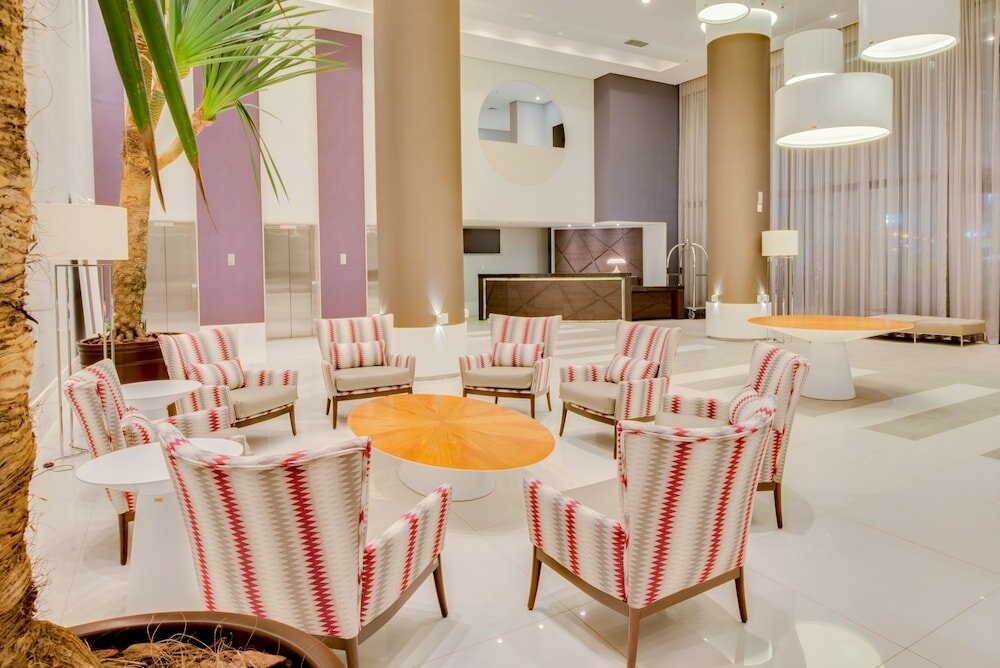 Фото Linx Confins