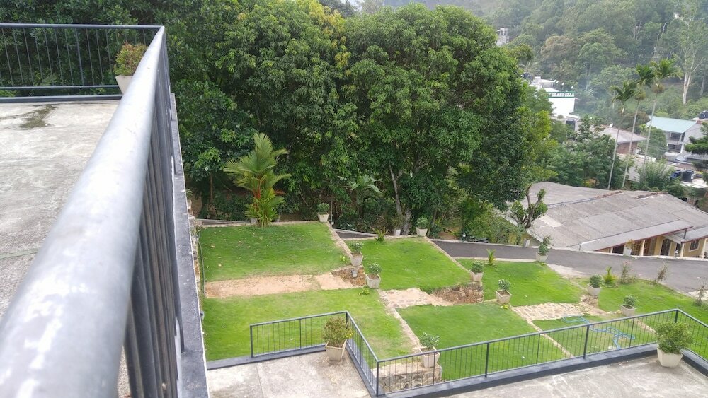 Фото Hotel Alta Vista