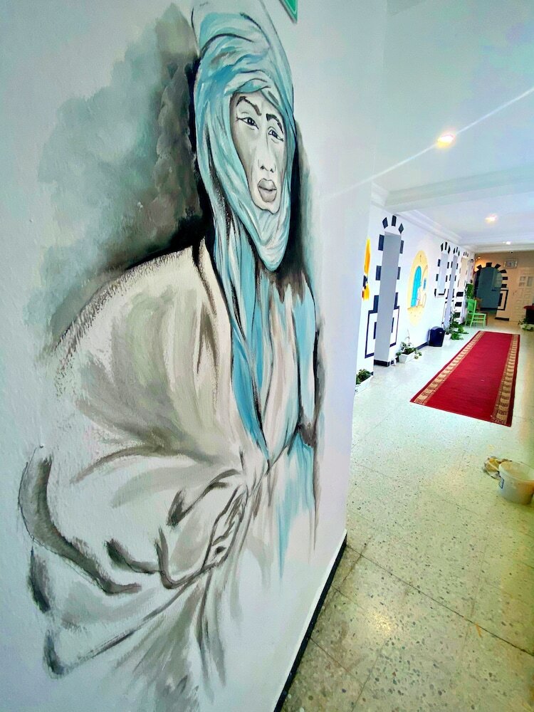 Фото Hotel Paris