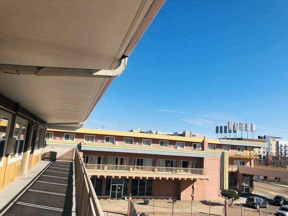 Фото Rodeway Inn