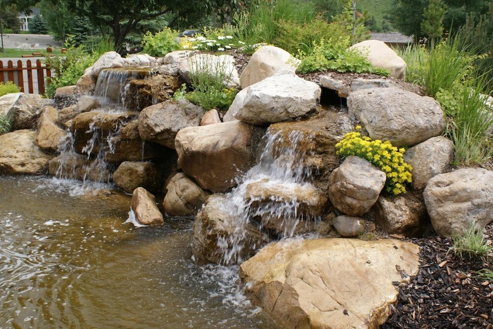 Фото Flying Saddle Resort