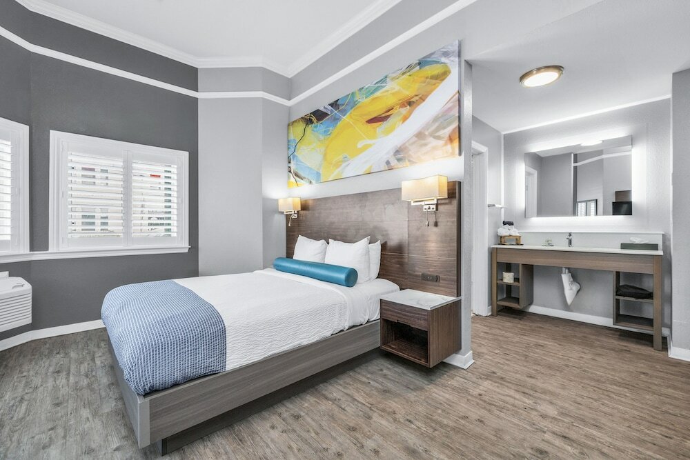 Фото Inn at Rockaway