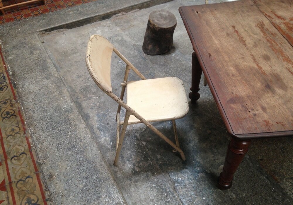 Фото Old Penang Guesthouse - Hostel