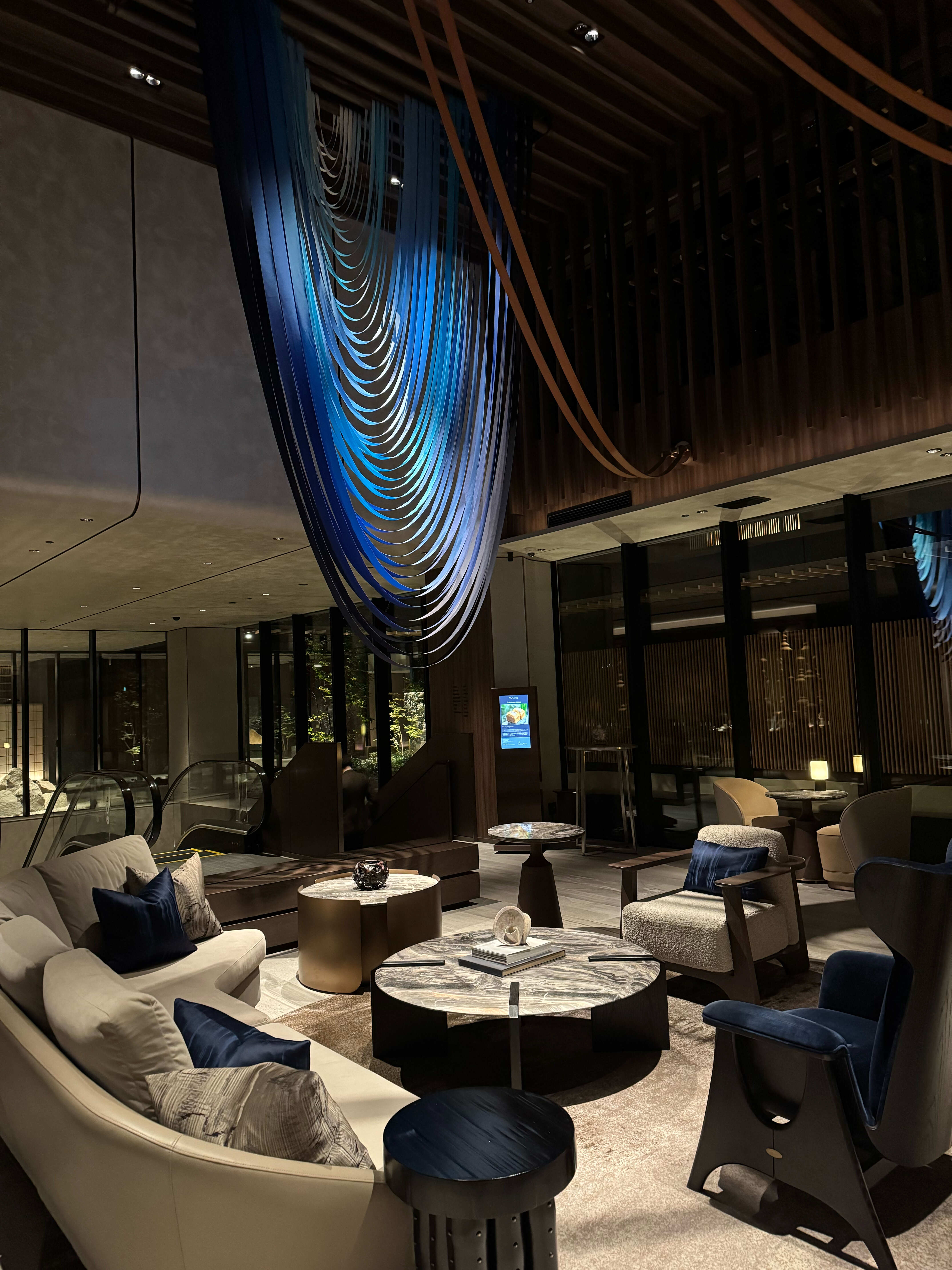 Фото Dusit Thani Kyoto