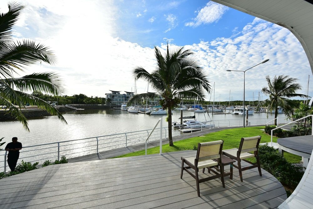 Фото Krabi Boat Lagoon Resort