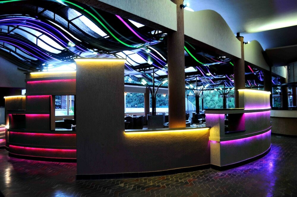 Фото Hotel Malligi