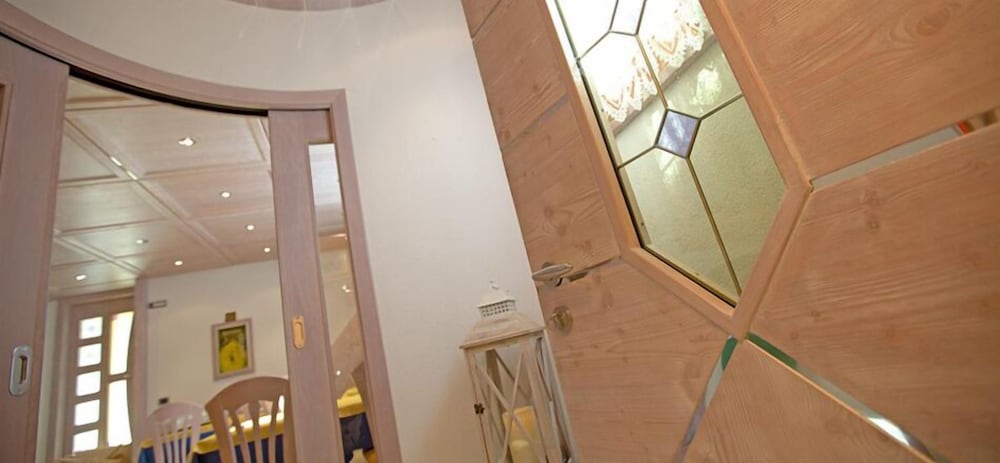 Фото Garnì Oasi