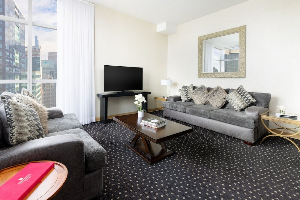 Фото Millennium Hotel Broadway Times Square