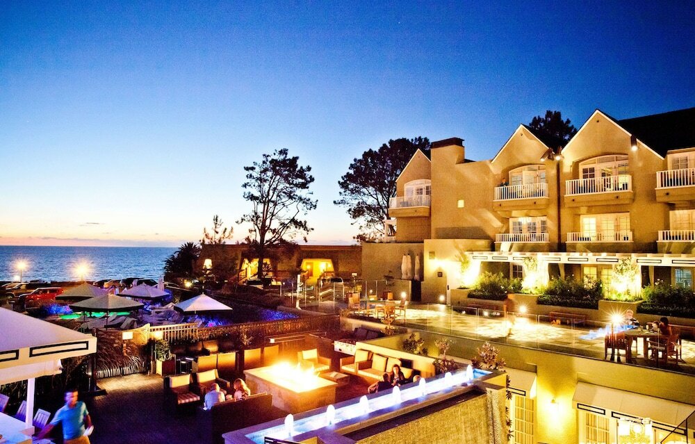 Фото L'Auberge Del Mar