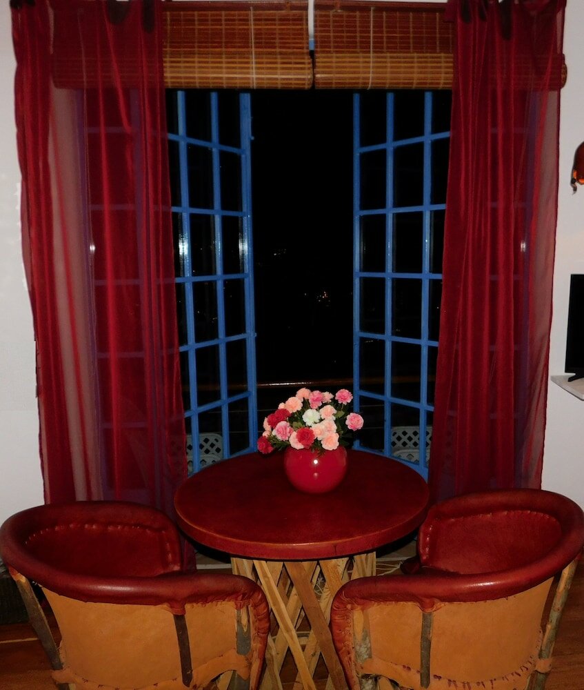 Фото Luna Líquida Hotel Boutique