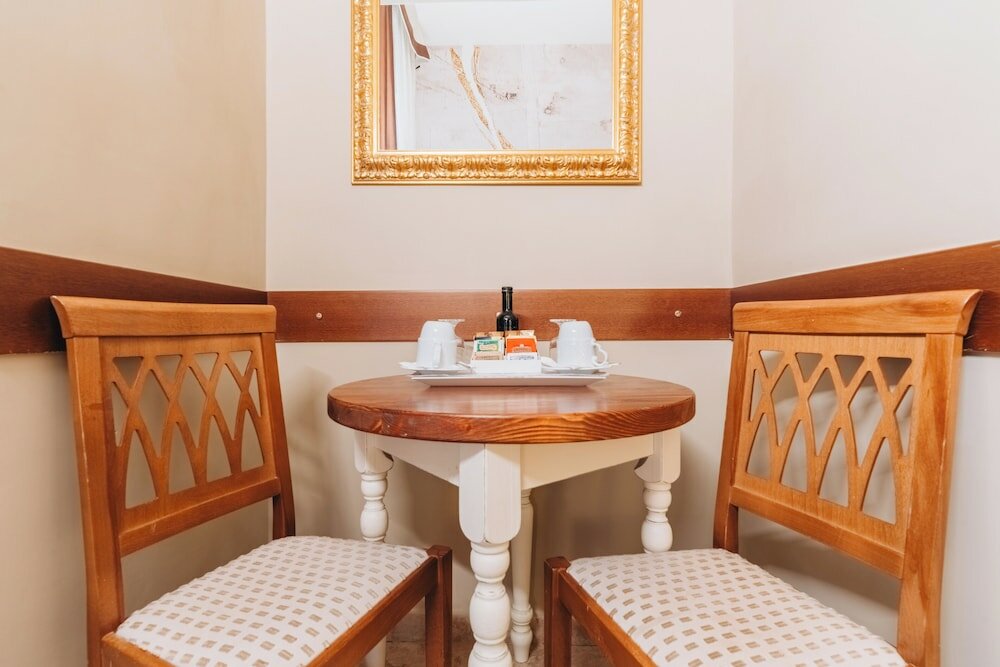 Фото Hotel Le Clarisse al Pantheon