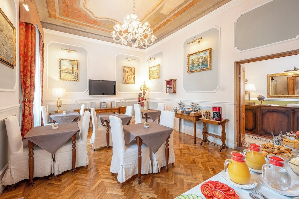 Фото B&b Il Marzocco