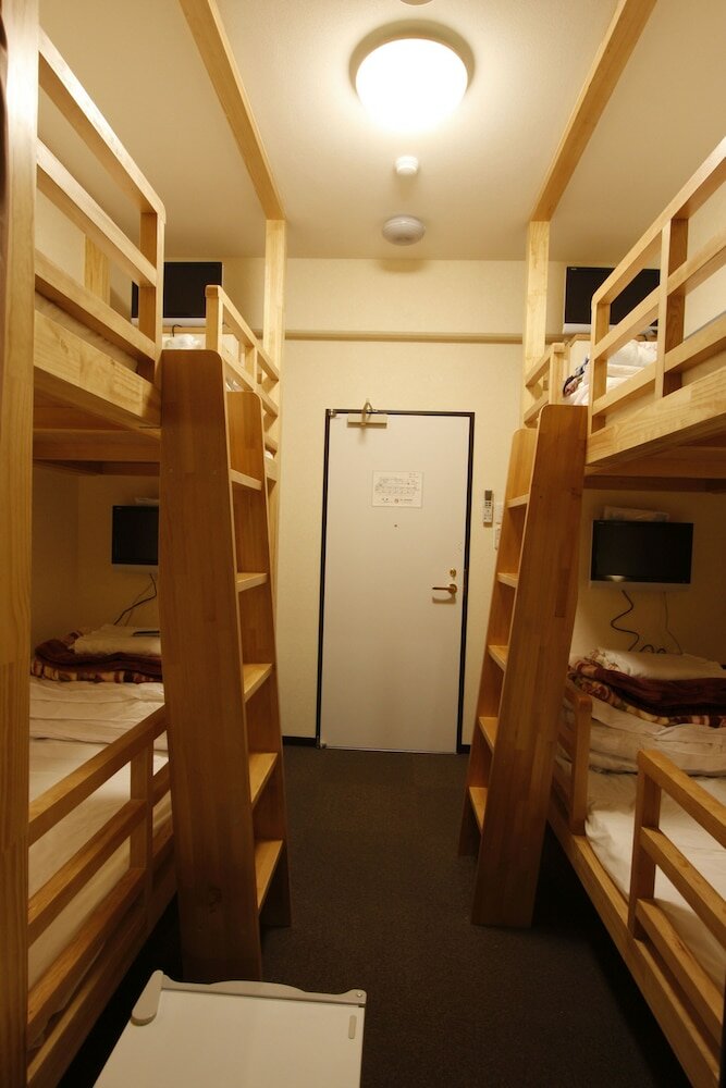 Фото Palace Japan Hotel