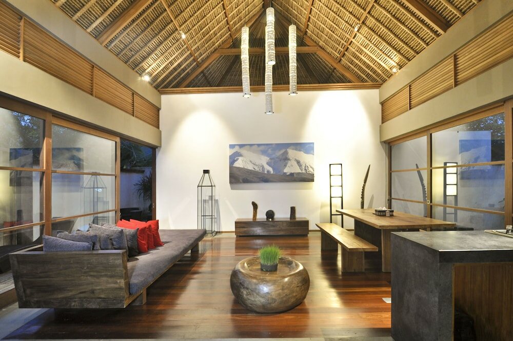 Фото Luwak Estate