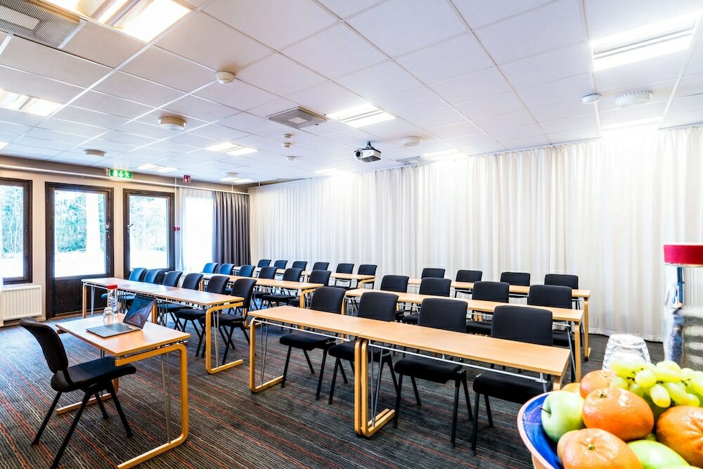 Фото Scandic Gävle Väst