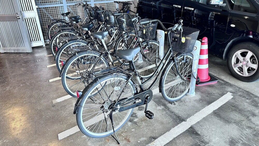 Фото Vessel Hotel Campana Okinawa