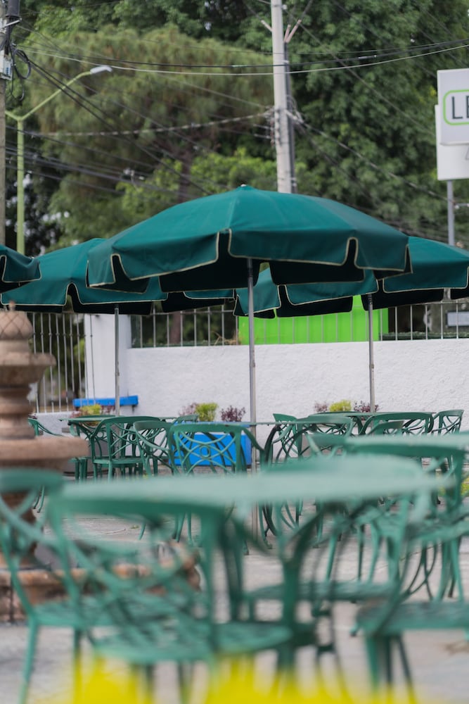 Фото Expo Hotel Guadalajara