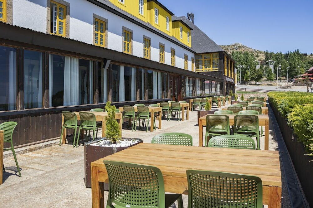 Фото Serra da Estrela