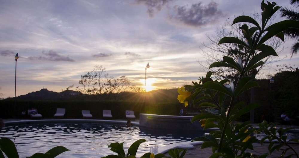 Фото Villas de Palermo Hotel and Resort