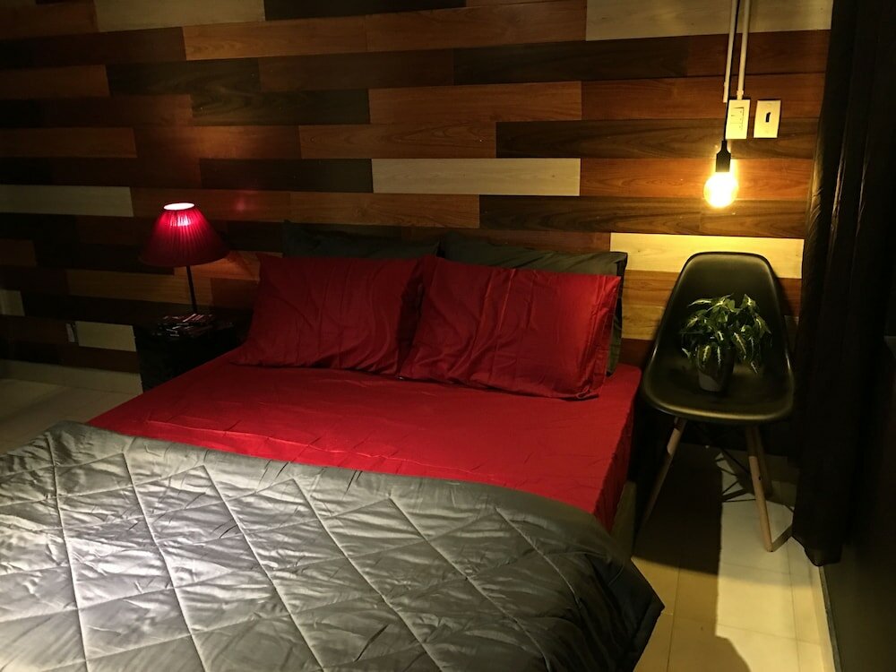 Фото N&d Homestay