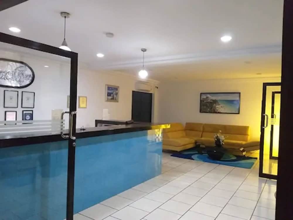 Фото отеля 5