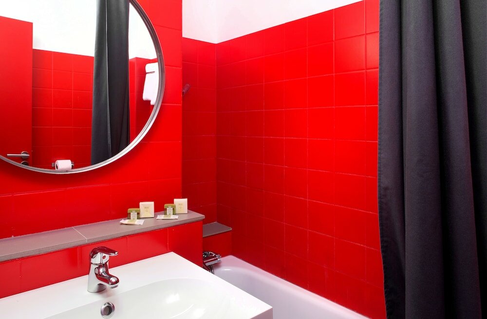 Фото Hotel l'Octroi