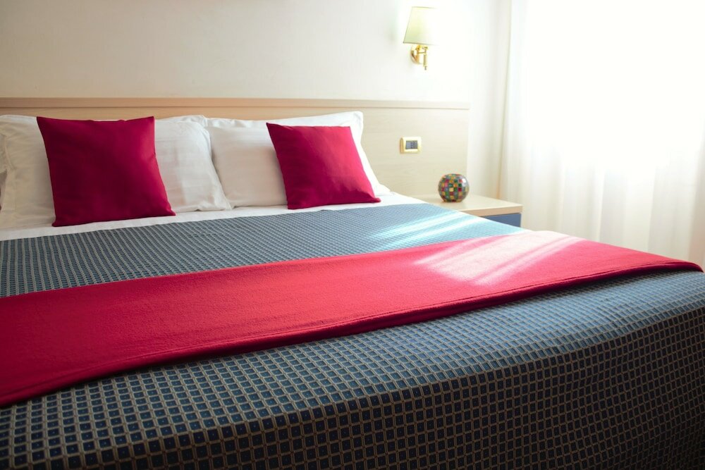 Фото Città Eterna Bed & Breakfast